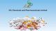 IOL Chemicals and Pharmaceuticals Ltd receives approval CDE of NMPA, China for Ibuprofen